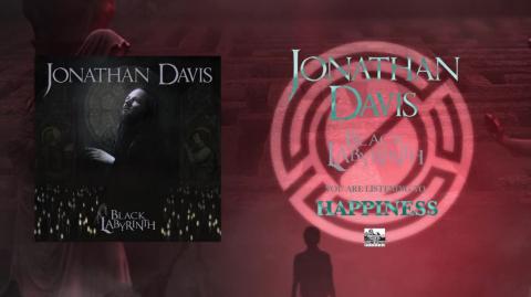 Jonathan Davis my happiness is never allowed