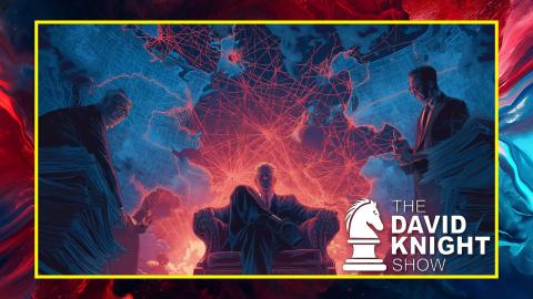 Tue Episode #2140: The “Assassination” Attempt: Trump, Tucker & Deep-State Theater