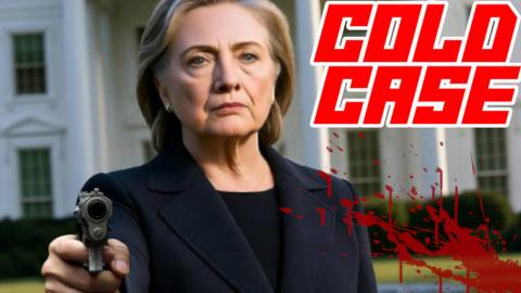 Epstein Email Alleges Hillary Had Sexual Affair with ‘Suicided’ Vince Foster