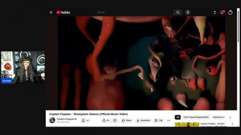 Friday LIVE: Bantz and news! Happy Upcoming Thanksgiving!