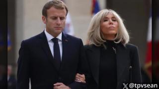 French Judicial Docs Expose 'Compromised' Macrons as Mossad Assets Behind Global Assassinations