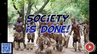 Society is done