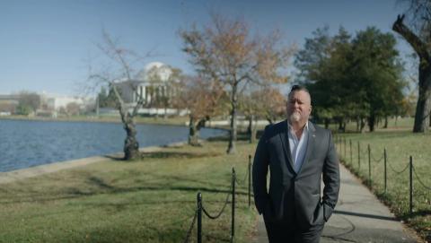 The Age of Disclosure, 2025