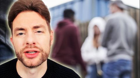 It Just Keeps Happening