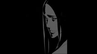 Solidão áudio creepy.