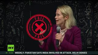 EU officials need a map in their life: Europe's funniest fails