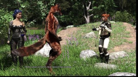 Between Two Worlds Pt. 10: We've Discovered A Portal!