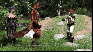 Between Two Worlds Pt. 10: We've Discovered A Portal!