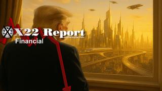 Ep 3772a - Elon Sums Up [CB] Slavery,Lower Energy Prices=Lowers Prices, Golden Age Coming Into Focus