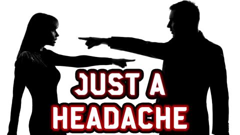 Women Are Just Old Hat