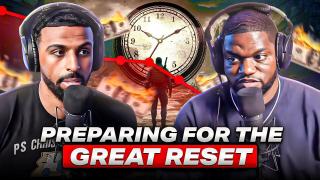 How To Budget Before The Great Reset