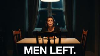 Men Walking Away Have Shattered The Confidence of Women