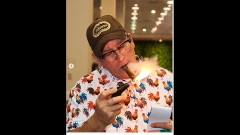 Big Smoke 2025 Recap