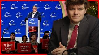 Israel Lobby DECLARES WAR on the United States