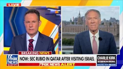 "We’re looking at a very short window of time" - Mike Pompeo