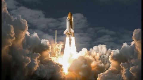 Interstellar (Friends & Enemies - 23 de nov. de 2025 - J.R. Nyquist e Alex Benesch)