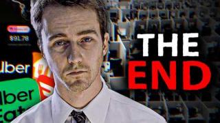 You Are Completely F*cked.