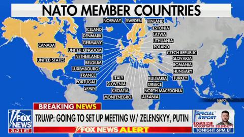 It will have to be big, robust, and real. - Mike Pompeo