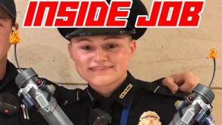 Former Capitol Police Officer is a Forensic Match to J6 Pipe Bomber