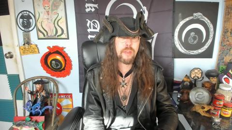 Kyrsten Sinema Gets High, Embraces MAHA