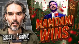 THE LEFT’S NEW STAR — What Zohran Mamdani’s Victory Really Means - SF647