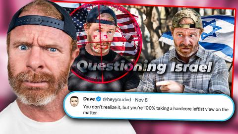 I Got Major Backlash for This! (My Response)