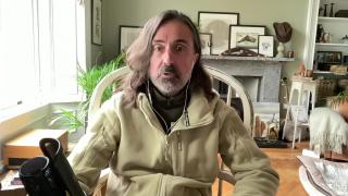 Neil Oliver: Monsters Walking Among Us