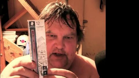 Steadtler 2B Pencils and Personal Inventory