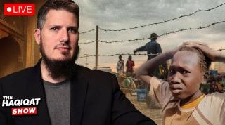 UAE-BACKED TERROR IN SUDAN | Haqiqat Show Ep. 81