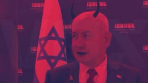 ISRAEL IS PAYING INFLUENCERS 7K PER POST TO CHANGE THE NARRATIVE and PUBLIC OPINION