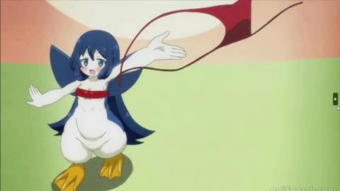 AgentofSocialMediaChaos's Waifu of the Day Season 4 Episode 315 Dely