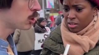 Stanley On The Street