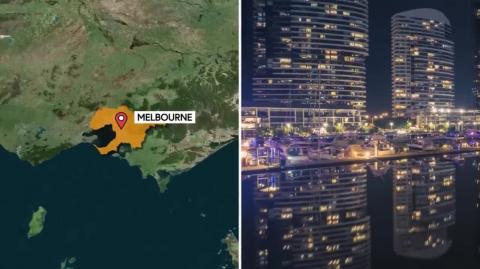 Melbourne’s Missing Bridge (And the Real Reason Why)