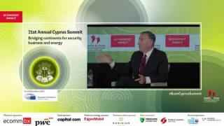 Mike Pompeo on "How are America and Europe redefining their places in the world?"