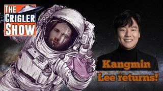Interview with Kangmin Lee