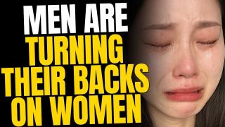 85% Of Men Have Walked Away Entirely From Dating And Relationships