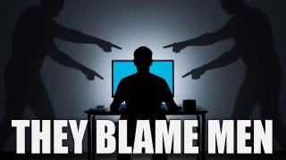 Single Men Playing Video Games Are Being Blamed For Society Collapsing