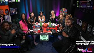 After Hours w/ Girls