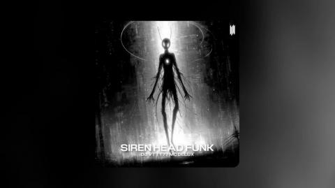 SIREN HEAD FUNK - DJ VTTT77