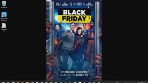 Black Friday (2021) Review