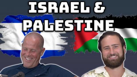 The Conflict Nobody’s Talking About