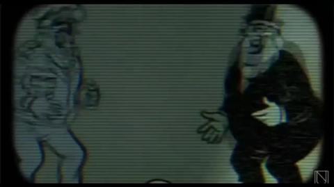 Animação da URSS prova que Stalin sabia que EUA criou Hitler e financiou o Nazismo Anglo Sionista 29/01/2025 Mark Nazarov Russia