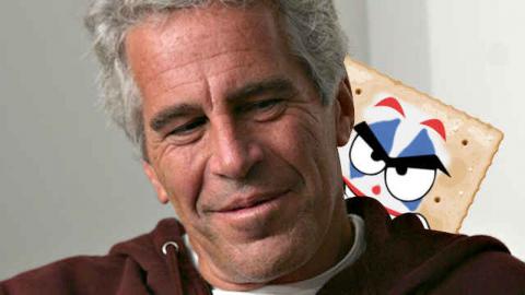 Dem's Epstein Drop Backfires ReeEEStream 11-12-25