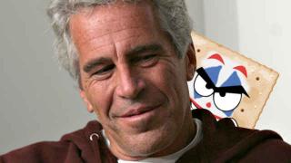 Dem's Epstein Drop Backfires ReeEEStream 11-12-25