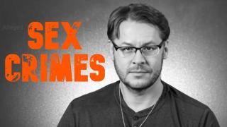 David Wood Admits to Sex Crimes Against Children