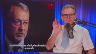 JEW-S Ambassador Accidentally Revealed REAL REASON We’re Bombing Venezuela