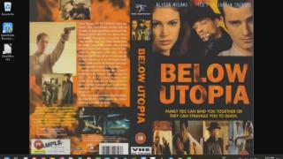 Below Utopia Review