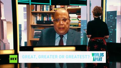 Great, greater or greatest? Rajat Ganguly