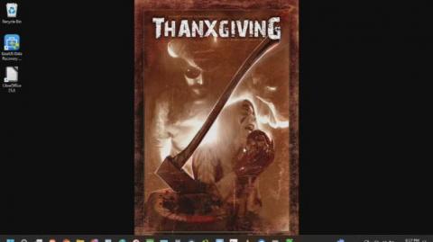 ThanXgiving (2006) Review