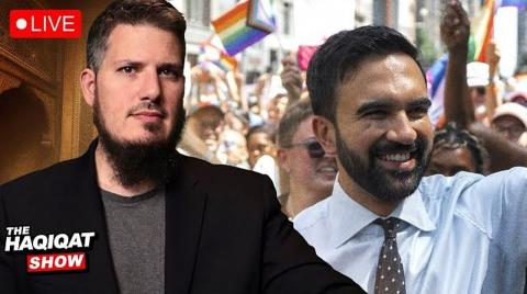 MUSLIMS HAVE HOPE IN ZOHRAN?? | Haqiqat Show Ep. 83